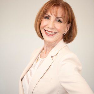 Meet your Posher, Sheryl